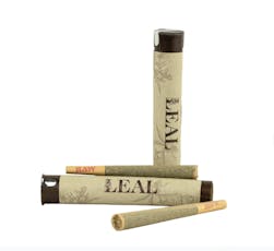 Leal | Blue Nerds | Preroll | 1g