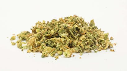 Red Dawg House Mix | Shake