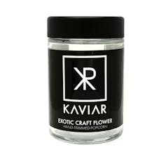 Connoisseur Shelf Kaviar Blue Zushi (H) 7g