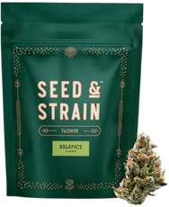 Miracle Alien Cookie v2 - (28g)