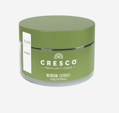 CRESCO FACETZ #8 FLOWER 3.5G