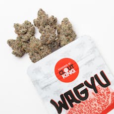 Clout King 3.5g - Peanut Butter Cup