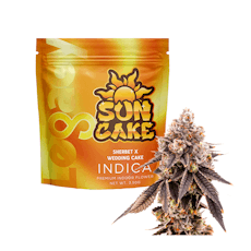 3.5g | Sun Cake