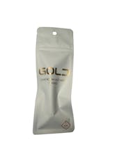 Vape - Garlic Juice (S) - Gold Fish