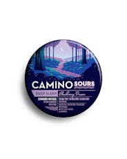 Deep Sleep Sours | BLACKBERRY DREAM | 10-Pack