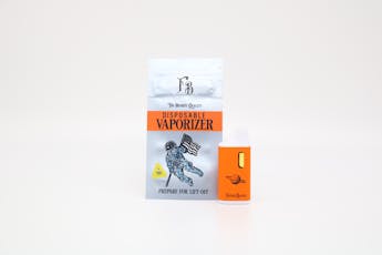 Papayahuasca | All-In-One | 1000mg