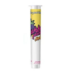 Kushberry Farms | Cheesecake Juiced Infused Pre-Roll 1g