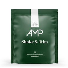 Shake & Trim 14g - Glue