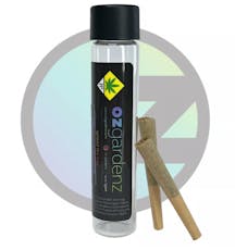 Oz Gardenz PR 2pk Big Buns 1g