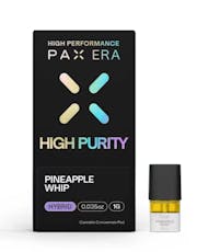 PAX Pineapple Whip 1g