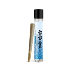 Point Breeze: Pre-Roll (1g) - Khalifa Kush