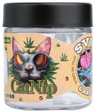 Cat Nip #7 by Svin Garden