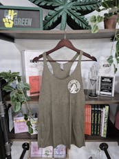 Women's Tank Medium
