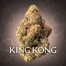 Flower: King Kong