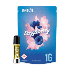 Dazzleberry Cart - 1g