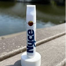 NYCE | Trop Cherry x Purple Punch | .5g AIO Rosin Vape | Indica Hybrid