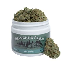 Mule Fuel Flower 3.5g