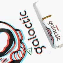 The Original Z (I) - Disposable Vape (1g)