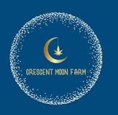 Sour Gravy Train by Crescent Moon Farm| Eighth | Green Union Flower
