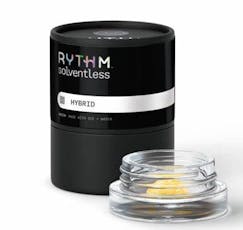 Swamp Water Fumez | Live Rosin | 1g