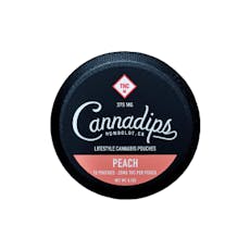 Peach Pouches 15pk