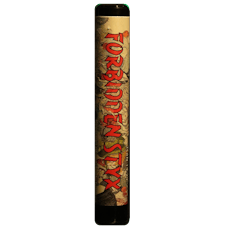 Nirvana - 1g Pre-Roll - Forbidden Styx