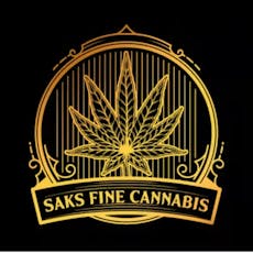 Saks Concentrate Live Hash Rosin OZ Kush Hybrid - 1g