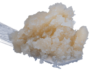 Royal Genetics | Rosin | 1g | Kush Mintz