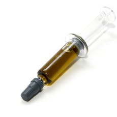 Double D RSO Devil Fruit 1g