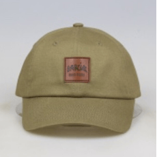 Garcia Hand Picked Roots Hat