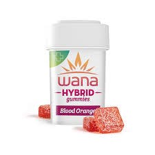 WANA CL BLOOD ORANGE HYBRID 1000MG