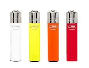 Clipper Lighter
