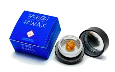 Berry Zest Wax-Budder | 1g