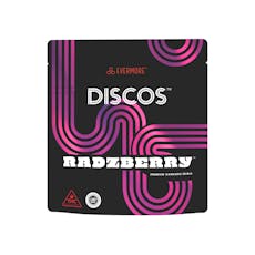 Radzberry Discos - 10mg 10ct - Evermore