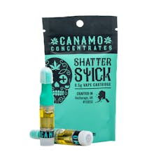 Canamo VP 0.5g - Flavor Town