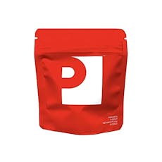 PREFERRED GARDENS | CRASH OUT | FLOWER | 3.5G