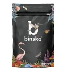 Binske Lemonberry Parfait Whole Flower 14g