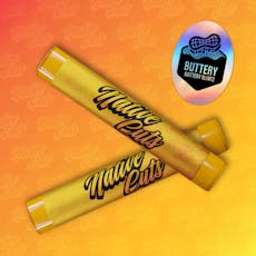 Native Cuts - Buttery Nuttery Blintz- 1.0 G- IH