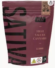 1937 | TROPICANA COOKIES | FLOWER | 3.5G