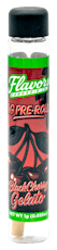 Flavors Cannabis Co - Preroll - Black Cherry Gelato (H) (1.0g)