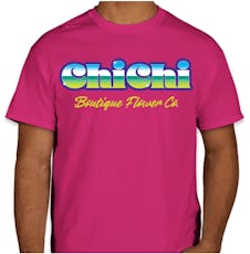 ChiChi T-Shirt - Small