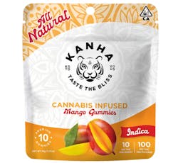 Kanha Mango 100mg