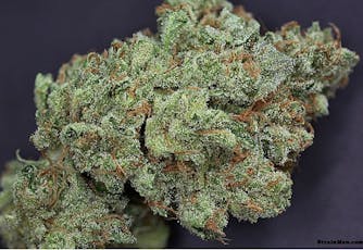 Ghost Train Haze - 043 - 3.5g