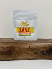 Cheech and Chong - Apple Fritter Vape Cart (1g)