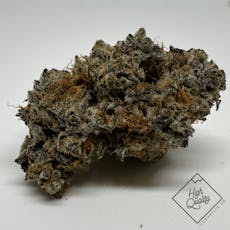 ED OG - Oregrown (I)