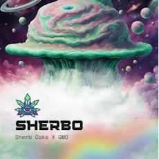 Emerald Visions - Sherbo 1g Pre-Roll