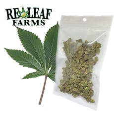 Prepack Bud 14g | Super Chunks