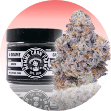 Gas Face OG 14g - Momma Chan