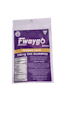Fwaygo | Mango Haze - 100mg Sativa Chews (10x10mg)