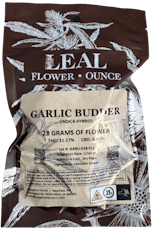 Garlic Budder - (28g)